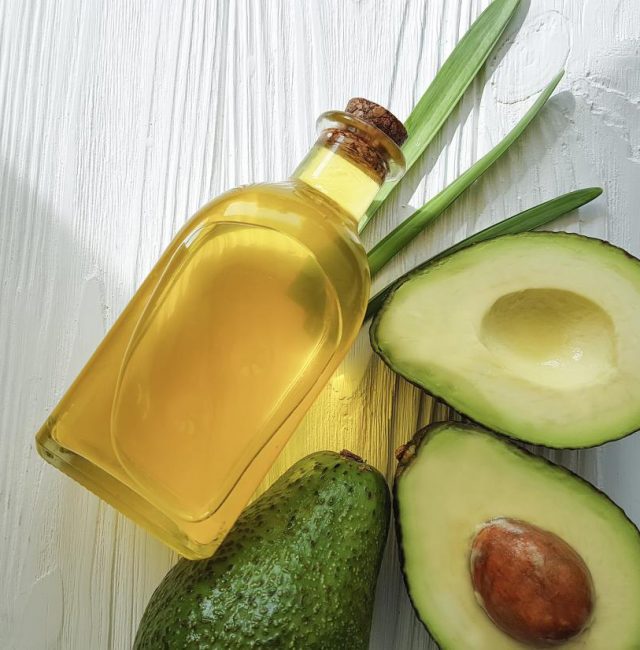 Health Benefits of  Avocado