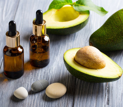 Avocado Nutritious Content