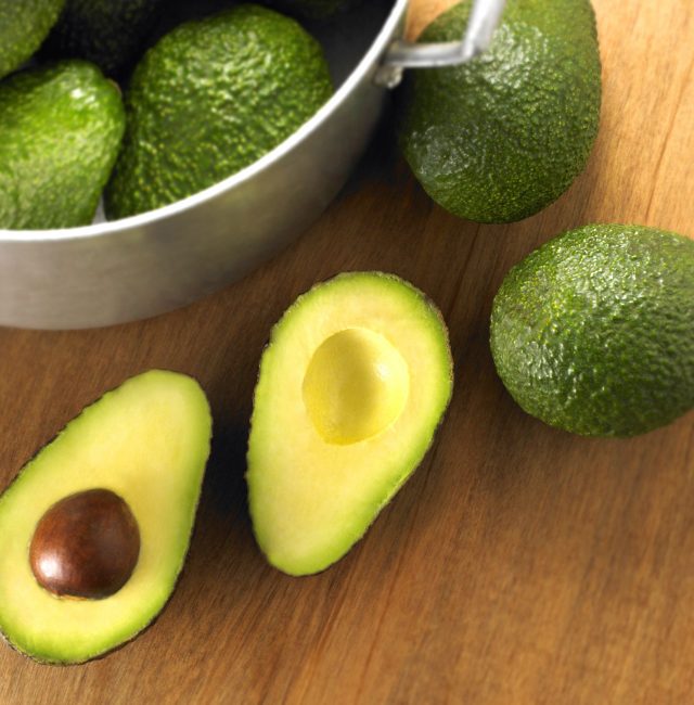 Significance of Hass Avocado
